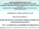 TDR du symposium 2022