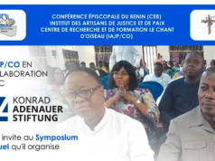 Symposium annuel 2024