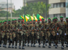 Forces Armées