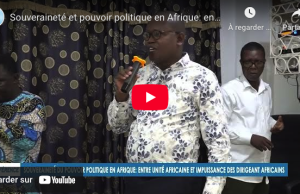 Suivez ici l’intégralité de la conférence 10 juillet 2025