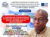 Conference du 18 juillet 2024