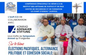Annonce Symposium Annuel 2025