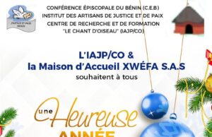 Bonne année 2026