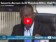 Suivez le discours du Dr Théodore GOLLI, Chef Programme de la KAS lors de l’Atelier 202